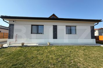 Casă - 3 camere de vanzare CORUSU - Cluj anunturi imobiliare Cluj