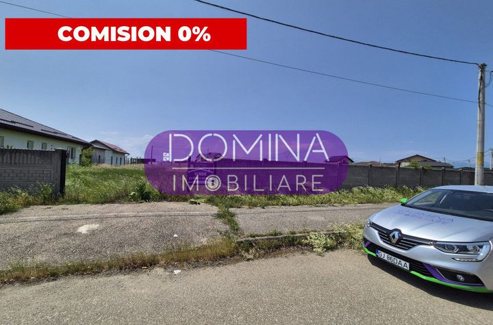 Teren de vanzare TARGU-JIU - Gorj anunturi imobiliare Gorj
