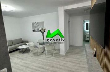 Apartament 3 camere de inchiriat HIPODROM 3 - Sibiu anunturi imobiliare Sibiu
