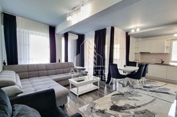 Apartament 2 camere, bloc nou, etajul 2, zona Calea Aradului anunturi imobiliare Timis