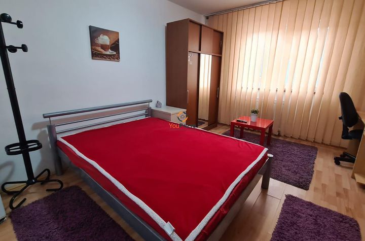 Garsonieră de vanzare BLASCOVICI - Timis anunturi imobiliare Timis