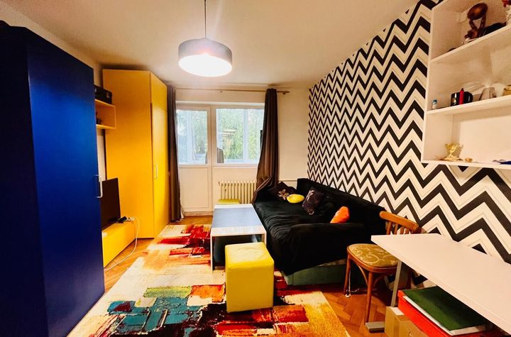Apartament 2 camere în inima cartierului Gheorgheni | 0% Comision anunturi imobiliare Cluj