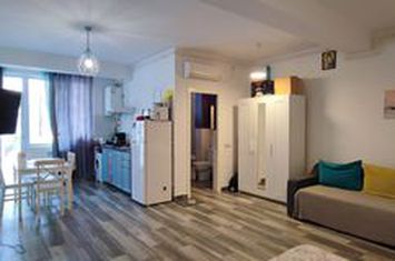 Garsonieră de vanzare MAMAIA-SAT - Constanta anunturi imobiliare Constanta