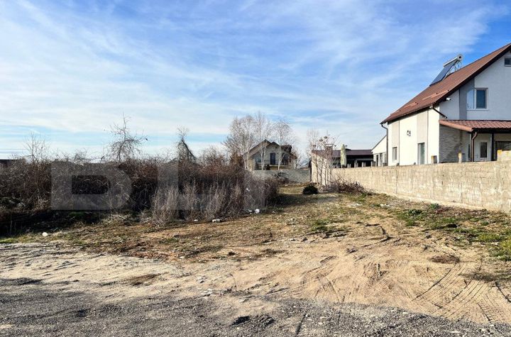 Teren de vanzare CRAIOVA - Dolj anunturi imobiliare Dolj