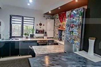 Vilă - 5 camere de vanzare BERCENI - Bucuresti anunturi imobiliare Bucuresti