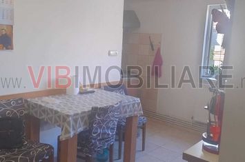 Apartament 3 camere confort 1, etaj 2, centrala zona Lipovei anunturi imobiliare Timis