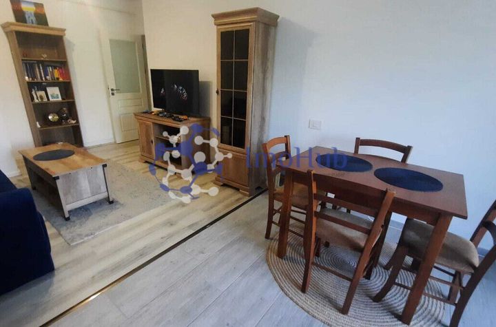 Apartament 2 camere de inchiriat COPOU - Iasi anunturi imobiliare Iasi