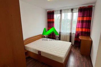 Apartament 2 camere de inchiriat HIPODROM 3 - Sibiu anunturi imobiliare Sibiu