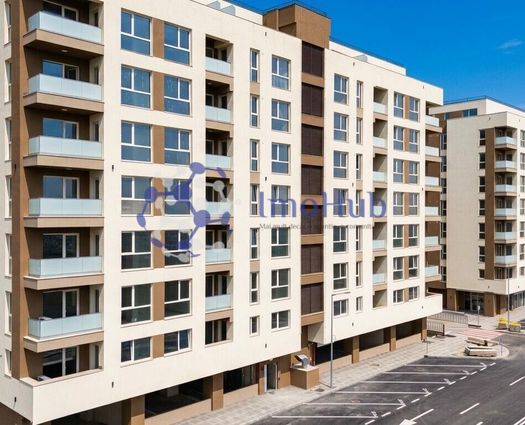 Apartament 2 camere Copou, 50 mp