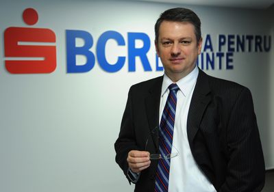 BCR Banca pentru Locuinţe reduce dobânda la creditul intermediar cu ipoteca