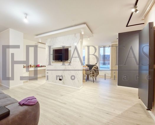 Apartament 2 camere Grigorescu, 63 mp