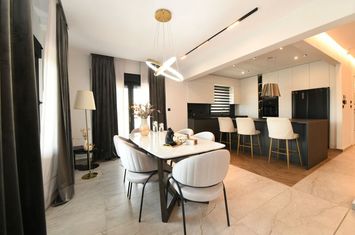 Apartament 183 mp în Agioi Anargyroi, Serres anunturi imobiliare Grecia