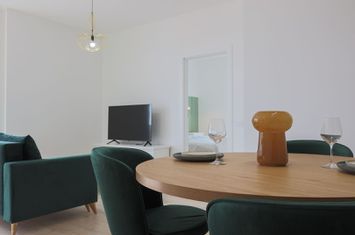 Apartament modern in noul Complex ARED - 0% Comision anunturi imobiliare Arad