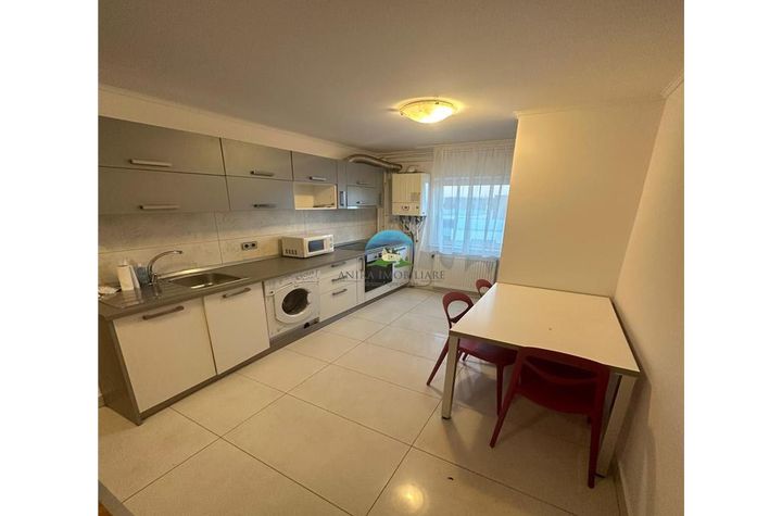 Apartament 3 camere de inchiriat ZORILOR - Cluj anunturi imobiliare Cluj