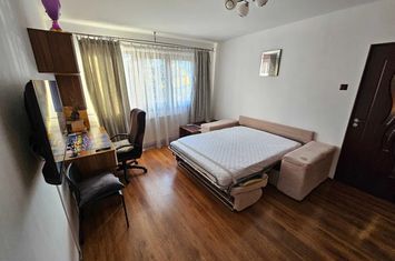 Garsonieră de inchiriat ASTRA - Brasov anunturi imobiliare Brasov