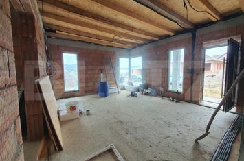 Casă - 4 camere de vanzare BISTRITA - Bistrita-Nasaud anunturi imobiliare Bistrita-Nasaud