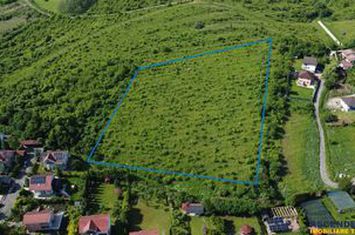 Teren Intravilan de vanzare EXTERIOR EST - Mures anunturi imobiliare Mures