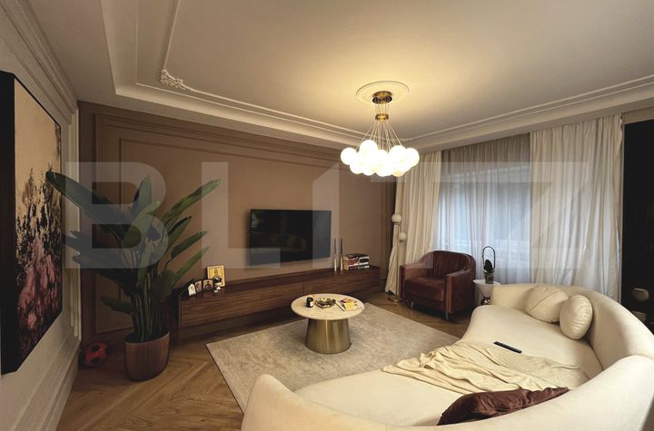 Apartament 3 camere de vanzare IASI - Iasi anunturi imobiliare Iasi