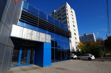 Spațiu comercial de inchiriat IASI - Iasi anunturi imobiliare Iasi