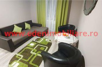 Apartament 3 camere de vanzare MANASTUR  - Cluj anunturi imobiliare Cluj