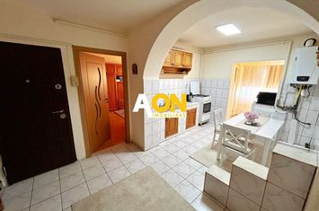 Apartament 2 camere, 48 mp utili, mobilat, utilat, Ampoi 3 anunturi imobiliare Alba