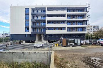 Apartament 3 camere de vanzare TOMIS NORD - Constanta anunturi imobiliare Constanta