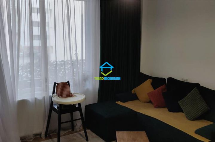 Apartament 2 camere de vanzare BORHANCI - Cluj anunturi imobiliare Cluj