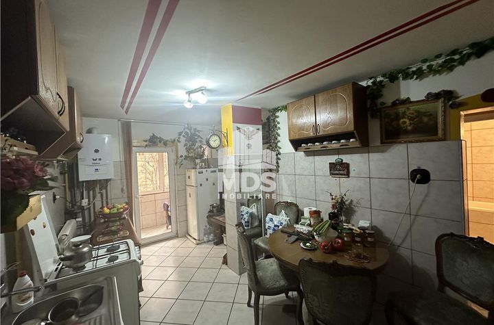 Apartament 2 camere de vanzare DOROBANTILOR - Timis anunturi imobiliare Timis