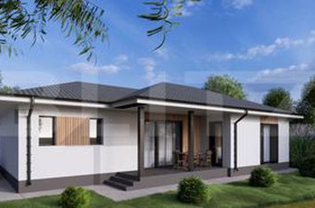 Casă - 3 camere de vanzare ALBA IULIA - Alba anunturi imobiliare Alba