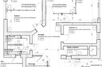 Spațiu comercial de vanzare GEORGE ENESCU - Dolj anunturi imobiliare Dolj