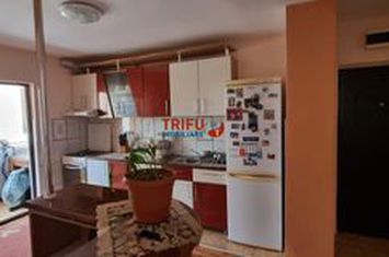 Apartament 4 camere de vanzare CETATE - Alba anunturi imobiliare Alba