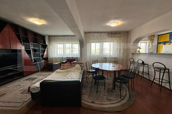 Apartament 4 camere de vanzare CALEA BUCURESTI - Dolj anunturi imobiliare Dolj