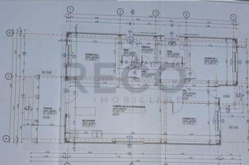 Casă - 4 camere de vanzare BIHARIA  - Bihor anunturi imobiliare Bihor