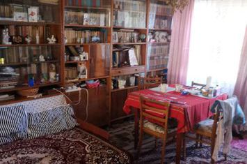 Apartament 3 camere de vanzare 1 MAI - Dolj anunturi imobiliare Dolj