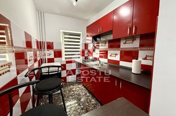 Apartament cu o camera, renovat, etajul 2, zona Sagului anunturi imobiliare Timis