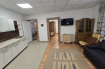 Apartament 2 camere de inchiriat GEORGE ENESCU - Suceava anunturi imobiliare Suceava