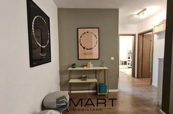 Apartament 3 camere de vanzare SIBIU - Sibiu anunturi imobiliare Sibiu