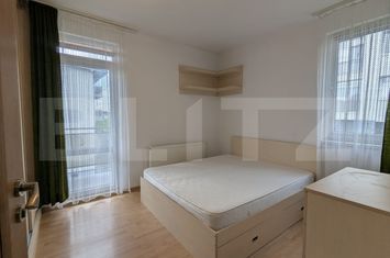 Apartament 3 camere de vanzare BACIU - Cluj anunturi imobiliare Cluj