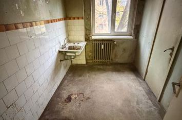 Apartament 3 camere de vanzare IASI - Iasi anunturi imobiliare Iasi