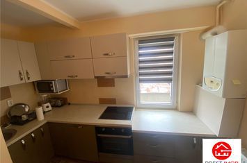 Apartament 3 camere de inchiriat TUDOR - Mures anunturi imobiliare Mures