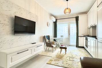 Apartament 2 camere de inchiriat IASI - Iasi anunturi imobiliare Iasi