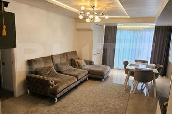 Apartament 3 camere de vanzare FLORESTI - Cluj anunturi imobiliare Cluj