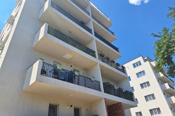 APARTAMENT 3 CAMERE DECOMANDAT-AUREL  PERSU anunturi imobiliare Bucuresti