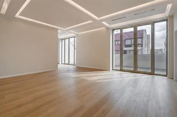 Penthouse 4 camere | tip duplex | acces lift in interior | 2 locuri parcare | Dorobanți anunturi imobiliare Bucuresti