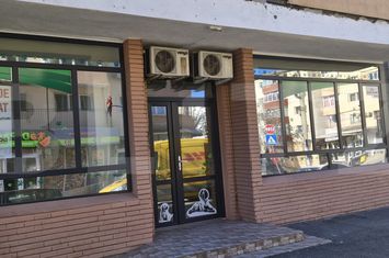 Spațiu comercial de inchiriat MICRO 11 - Dambovita anunturi imobiliare Dambovita
