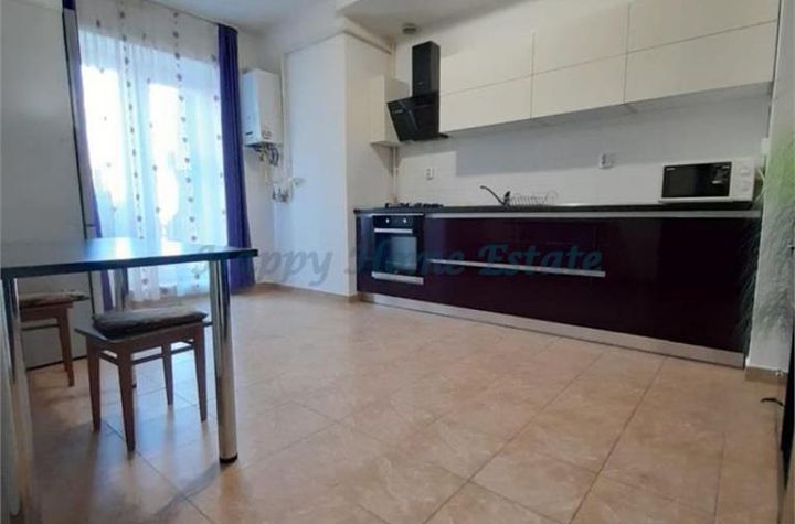 Apartament 3 camere de vanzare IRIS - Cluj anunturi imobiliare Cluj