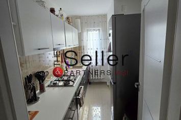 Apartament 2 camere | Baza 3 – spate Silk District | 43 mp | Etaj 4/4 anunturi imobiliare Iasi