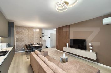 Apartament 2 camere de inchiriat ORADEA - Bihor anunturi imobiliare Bihor