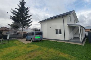 Vilă - 5 camere de vanzare BACAU - Bacau anunturi imobiliare Bacau