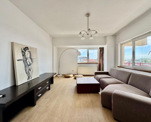 Apartament 3 camere Prelungirea Ghencea, 88 mp